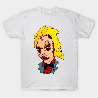 BeetleJuice T-Shirt